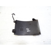 2012 Mercedes R172 SLK350 cover, jack hole right front, 1726980258