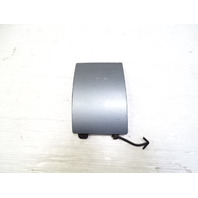 2012 Mercedes R172 SLK350 cover, jack hole right front, 1726980258