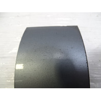 2012 Mercedes R172 SLK350 cover, jack hole left rear, 1726980158
