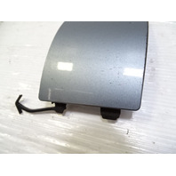 2012 Mercedes R172 SLK350 cover, jack hole left rear, 1726980158