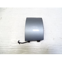 2012 Mercedes R172 SLK350 cover, jack hole left rear, 1726980158