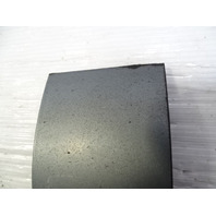 2012 Mercedes R172 SLK350 cover, jack hole left front, 1726980058