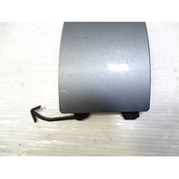 2012 Mercedes R172 SLK350 cover, jack hole left front, 1726980058