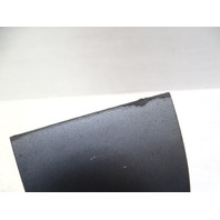 2012 Mercedes R172 SLK350 cover, jack hole left front, 1726980058
