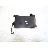 2012 Mercedes R172 SLK350 cover, jack hole left front, 1726980058