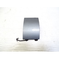 2012 Mercedes R172 SLK350 cover, jack hole left front, 1726980058