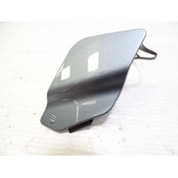2012 Mercedes R172 SLK350 trim, tow hook cover, front, 1728852623
