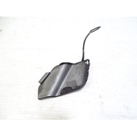 2012 Mercedes R172 SLK350 trim, tow hook cover, front, 1728852623