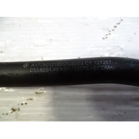 2012 Mercedes R172 SLK350 coolant hose set, 1725012182, 1725012282
