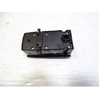 2012 Mercedes R172 SLK350 switch, window master, left front 1729057100