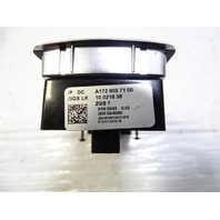 2012 Mercedes R172 SLK350 switch, window master, left front 1729057100