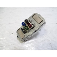 2012 Mercedes R172 SLK350 module, antenna, roof mounted, shark fin, 2128201775