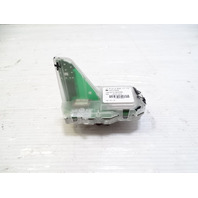 2012 Mercedes R172 SLK350 module, antenna, roof mounted, shark fin, 2128201775
