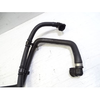 2012 Mercedes R172 SLK350 engine coolant line tube set, 1725012382