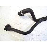 2012 Mercedes R172 SLK350 engine coolant line tube set, 1725012382
