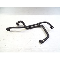 2012 Mercedes R172 SLK350 engine coolant line tube set, 1725012382