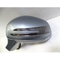 2012 Mercedes R172 SLK350 mirror, exterior, left door, 1728105916
