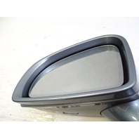 2012 Mercedes R172 SLK350 mirror, exterior, left door, 1728105916