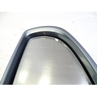 2012 Mercedes R172 SLK350 mirror, exterior, left door, 1728105916