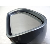 2012 Mercedes R172 SLK350 mirror, exterior, left door, 1728105916