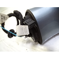 2012 Mercedes R172 SLK350 mirror, exterior, left door, 1728105916