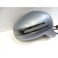 2012 Mercedes R172 SLK350 mirror, exterior, right door, 1728106016