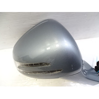 2012 Mercedes R172 SLK350 mirror, exterior, right door, 1728106016