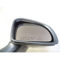 2012 Mercedes R172 SLK350 mirror, exterior, right door, 1728106016