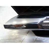 2012 Mercedes R172 SLK350 lamp, daytime running light, left front, 2049068900