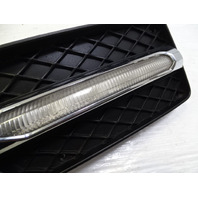 2012 Mercedes R172 SLK350 lamp, daytime running light, left front, 2049068900