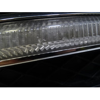 2012 Mercedes R172 SLK350 lamp, daytime running light, left front, 2049068900
