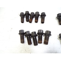 2012 Mercedes R172 SLK350 lug nuts set of 20