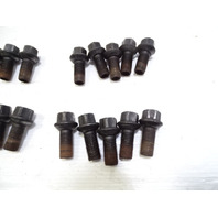 2012 Mercedes R172 SLK350 lug nuts set of 20