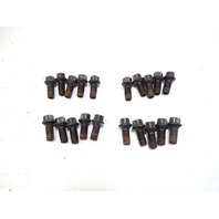 2012 Mercedes R172 SLK350 lug nuts set of 20