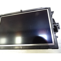 2012 Mercedes R172 SLK350  display unit, navigation screen 1729008500