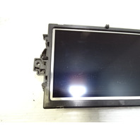 2012 Mercedes R172 SLK350  display unit, navigation screen 1729008500