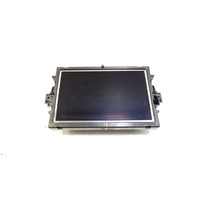 2012 Mercedes R172 SLK350  display unit, navigation screen 1729008500