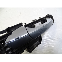 2012 Mercedes R172 SLK350 door handle, exterior right, keyless go 2047601470 2047602734