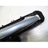 2012 Mercedes R172 SLK350 door handle, exterior right, keyless go 2047601470 2047602734