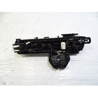 2012 Mercedes R172 SLK350 door handle, exterior right, keyless go 2047601470 2047602734