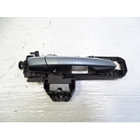 2012 Mercedes R172 SLK350 door handle, exterior right, keyless go 2047601470 2047602734