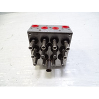 2012 Mercedes R172 SLK350 abs unit pump 1724313812