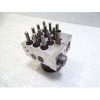 2012 Mercedes R172 SLK350 abs unit pump 1724313812