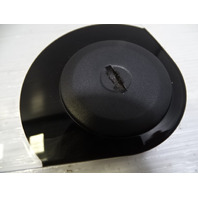 2012 Mercedes R172 SLK350 wind deflector, headrest left, 43r002200