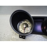 2012 Mercedes R172 SLK350 instrument cluster, speedometer 1729005205