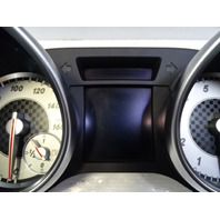 2012 Mercedes R172 SLK350 instrument cluster, speedometer 1729005205