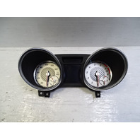 2012 Mercedes R172 SLK350 instrument cluster, speedometer 1729005205