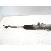 2012 Mercedes R172 SLK350 power steering rack, 1724600100