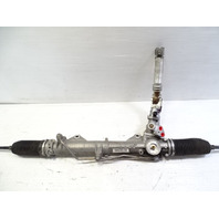 2012 Mercedes R172 SLK350 power steering rack, 1724600100