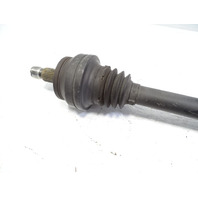 2012 Mercedes R172 SLK350 axle, cv shaft right rear